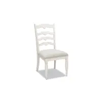 Ty749-900 Legacy Classic Furniture Nashville - Cloud Dining Room Furniture Dining Chair
