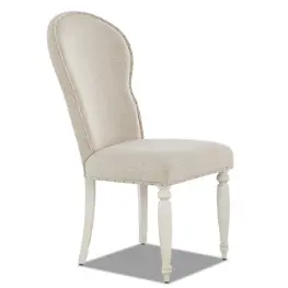 Ty749-901 Legacy Classic Furniture Nashville - Cloud Dining Room Furniture Dining Chair