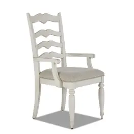 Ty749-905 Legacy Classic Furniture Nashville - Cloud Dining Room Furniture Dining Chair