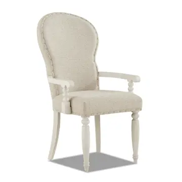 Ty749-906 Legacy Classic Furniture Nashville - Cloud Dining Room Furniture Dining Chair