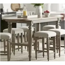 Legacy Classic Furniture Nashville Grey Taupe