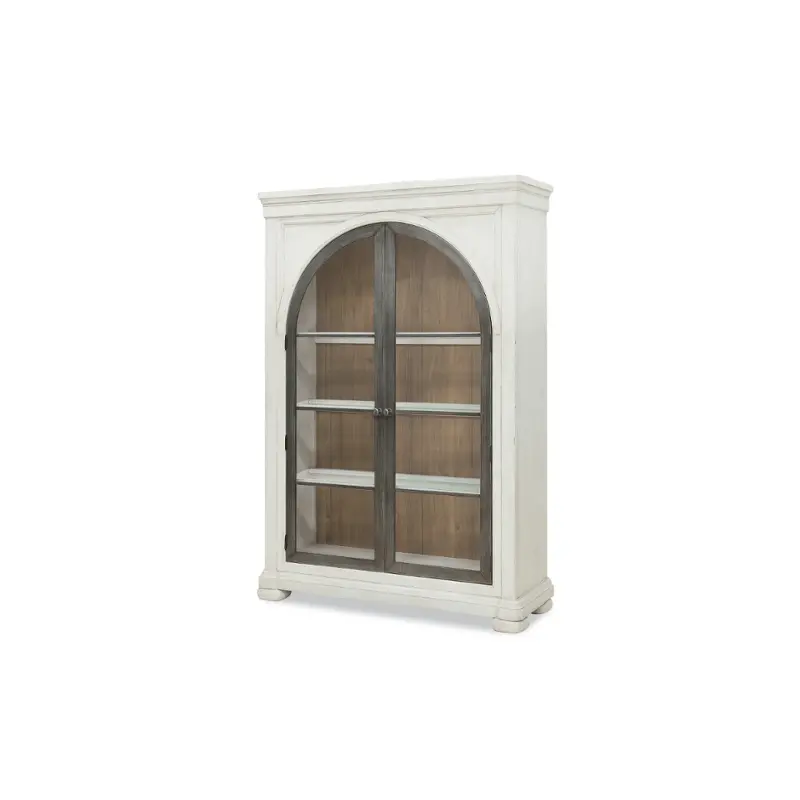 Ty749-892 Legacy Classic Furniture Nashville - Cloud Dining Room Furniture Accent Cabinet