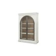 Ty749-892 Legacy Classic Furniture Nashville - Cloud Dining Room Furniture Accent Cabinet