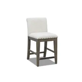 Ty795-924 Legacy Classic Furniture Trishas Hometown Dining Room Furniture Stool