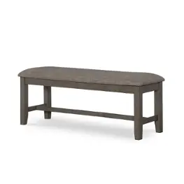 Hf2320-740 Legacy Classic Furniture Dining Room Furniture Benche