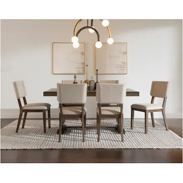 Hf2330-120 Legacy Classic Furniture Dining Room Furniture Dining Table