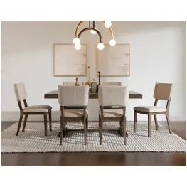 Hf2330-120 Legacy Classic Furniture Dining Room Furniture Dining Table