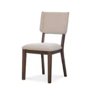 Hf2330-140 Legacy Classic Furniture Dining Room Furniture Dining Chair