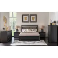 Hf2570-4105 Legacy Classic Furniture Avery Bedroom Furniture Bed