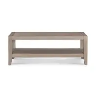 Hf2710-403 Legacy Classic Furniture Del Mar Living Room Furniture Cocktail Table
