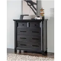 Hf2720-1500 Legacy Classic Furniture Westcliff Bedroom Furniture Dresser