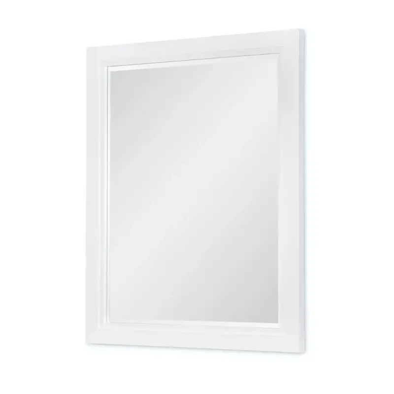 1568-0100 Legacy Classic Furniture Dutton Bedroom Furniture Mirror