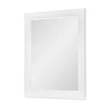 1568-0100 Legacy Classic Furniture Dutton Bedroom Furniture Mirror