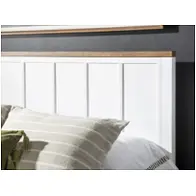 1568-4104 Legacy Classic Furniture Dutton Bedroom Furniture Bed