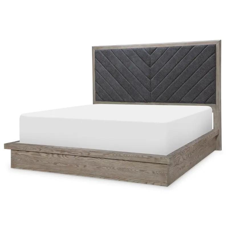 2400-4705 Legacy Classic Furniture Halifax Bedroom Furniture Bed