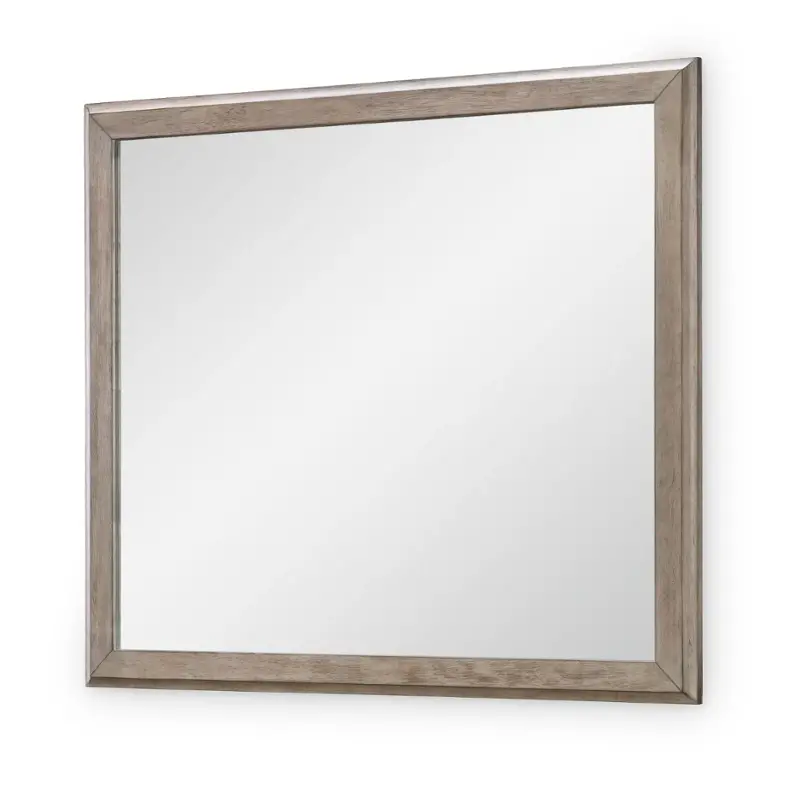 2400-0200 Legacy Classic Furniture Halifax Bedroom Furniture Mirror