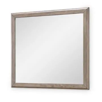 2400-0200 Legacy Classic Furniture Halifax Bedroom Furniture Mirror
