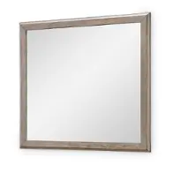 2400-0200 Legacy Classic Furniture Halifax Bedroom Furniture Mirror