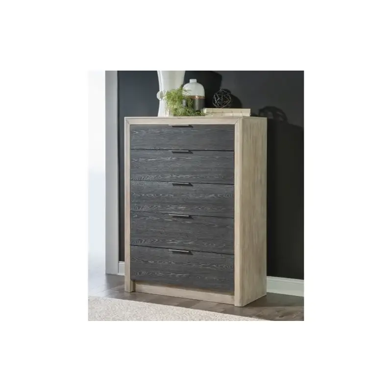 2400-2200 Legacy Classic Furniture Halifax Bedroom Furniture Chest