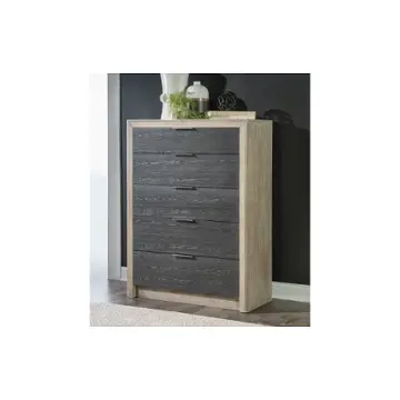 2400-2200 Legacy Classic Furniture Halifax Bedroom Furniture Chest