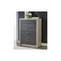 2400-2200 Legacy Classic Furniture Halifax Bedroom Furniture Chest