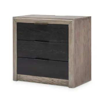 2400-3100 Legacy Classic Furniture Halifax Bedroom Furniture Nightstand