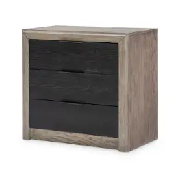 2400-3100 Legacy Classic Furniture Halifax Bedroom Furniture Nightstand