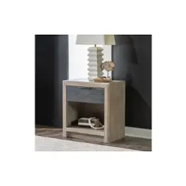 2400-3101 Legacy Classic Furniture Halifax Bedroom Furniture Nightstand