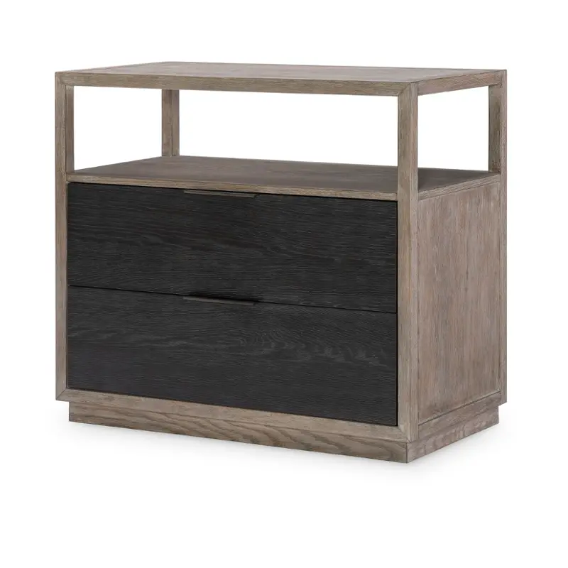 2400-3200 Legacy Classic Furniture Halifax Bedroom Furniture Nightstand