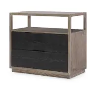 2400-3200 Legacy Classic Furniture Halifax Bedroom Furniture Nightstand
