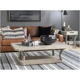 2400-403 Legacy Classic Furniture Halifax Living Room Furniture Cocktail Table