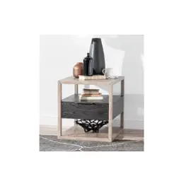 2400-405 Legacy Classic Furniture Halifax Living Room Furniture End Table