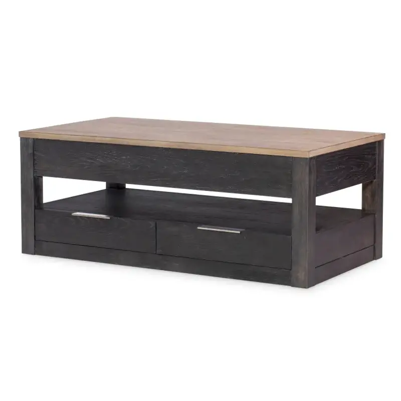 2400-903 Legacy Classic Furniture Halifax Living Room Furniture Cocktail Table