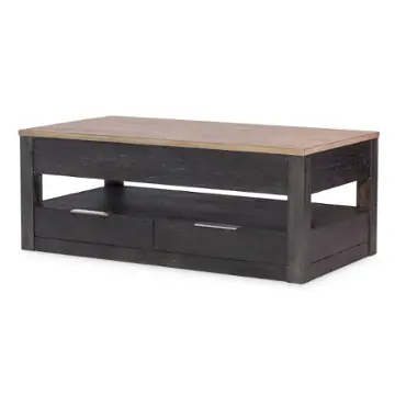 2400-903 Legacy Classic Furniture Halifax Living Room Furniture Cocktail Table
