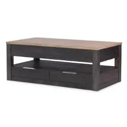 2400-903 Legacy Classic Furniture Halifax Living Room Furniture Cocktail Table