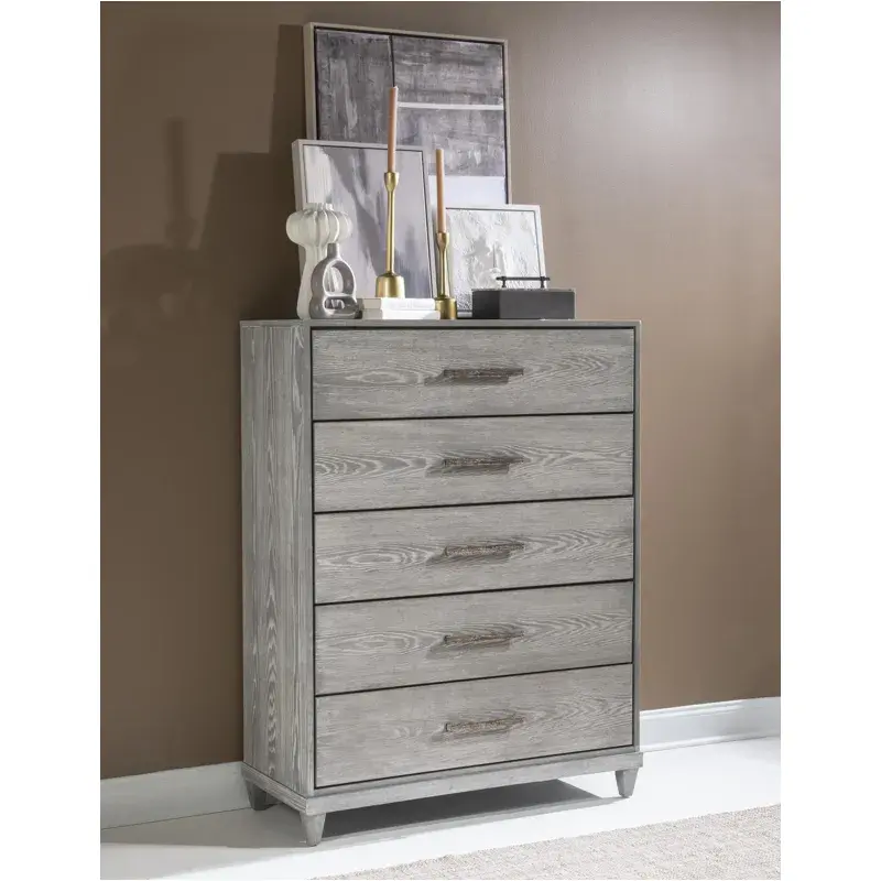 3570-2200 Legacy Classic Furniture Artesia Bedroom Furniture Chest