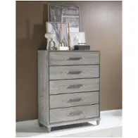 3570-2200 Legacy Classic Furniture Artesia Bedroom Furniture Chest