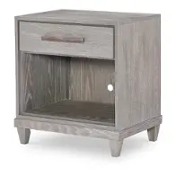 3570-3101 Legacy Classic Furniture Artesia Bedroom Furniture Nightstand