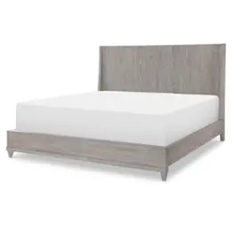3570-4105 Legacy Classic Furniture Artesia Bedroom Furniture Bed