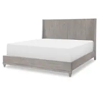 3570-4105 Legacy Classic Furniture Artesia Bedroom Furniture Bed