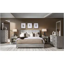 3570-4106 Legacy Classic Furniture Artesia Bedroom Furniture Bed