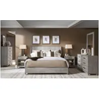 3570-4106 Legacy Classic Furniture Artesia Bedroom Furniture Bed