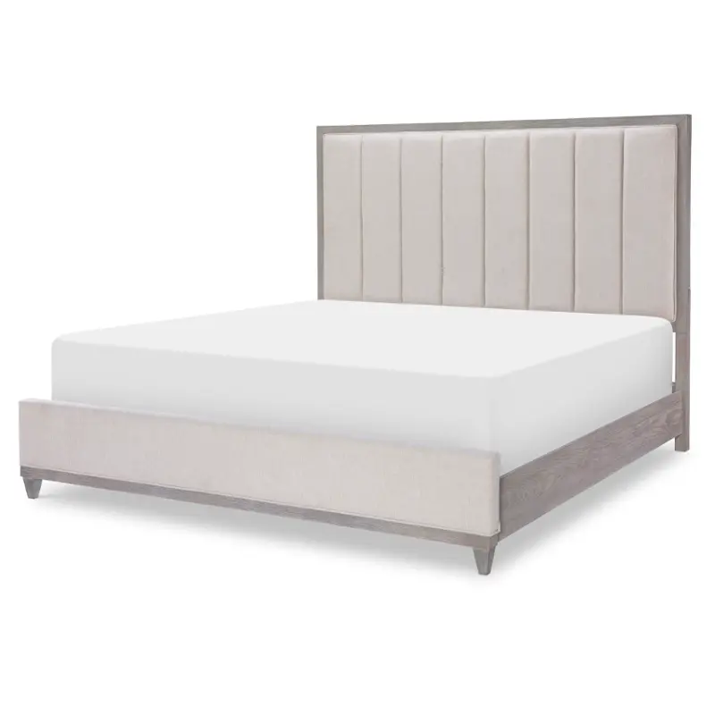 3570-4205 Legacy Classic Furniture Artesia Bedroom Furniture Bed