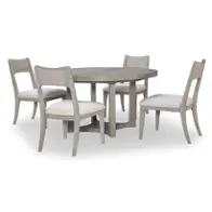 3570-521t Legacy Classic Furniture Artesia Dining Room Furniture Dining Table