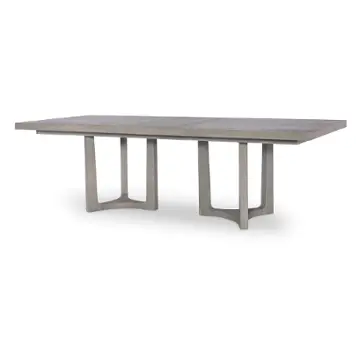 3570-621t Legacy Classic Furniture Artesia Dining Room Furniture Dining Table