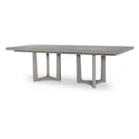 3570-621t Legacy Classic Furniture Artesia Dining Room Furniture Dining Table