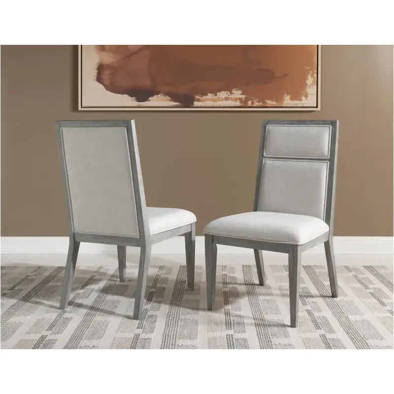 3570-240 Legacy Classic Furniture Artesia Dining Room Furniture Dining Chair