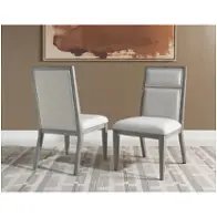 3570-240 Legacy Classic Furniture Artesia Dining Room Furniture Dining Chair