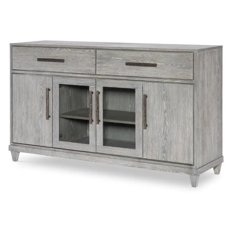 3570-151 Legacy Classic Furniture Artesia Dining Room Furniture Credenza