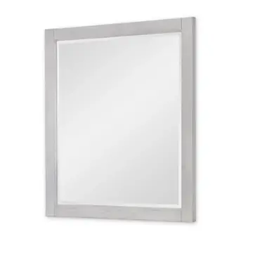 3861-0100 Legacy Classic Furniture Preston Bedroom Furniture Mirror